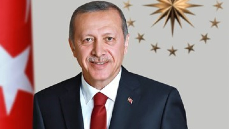 Erdoğan Burdur'a geliyor.