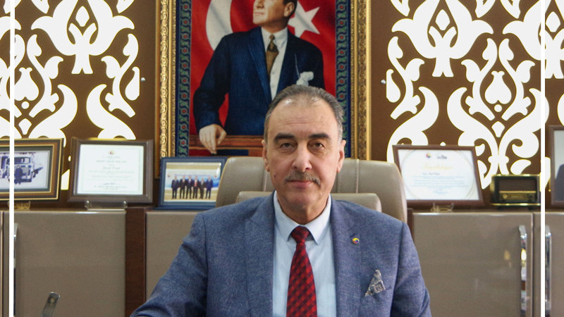 Burdur'dan 22 milyon dolarlık ihracat gerçekleşti.
